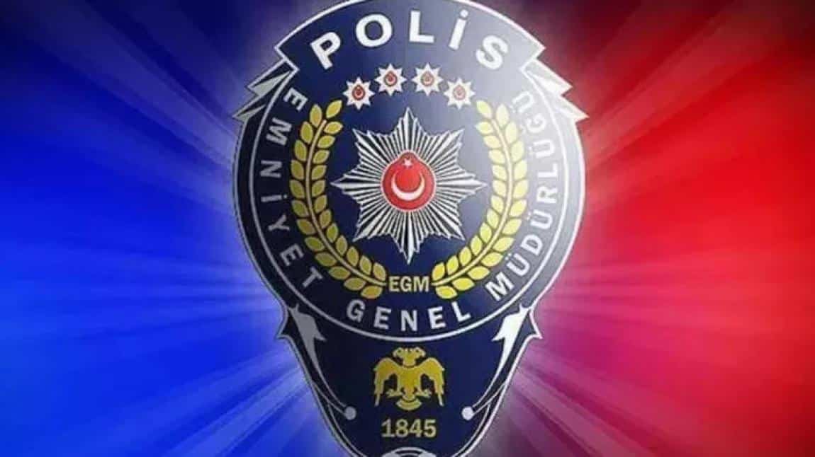 TÜRK POLİS TEŞKİLATININ KURULUŞUNUN 177. YIL DÖNÜMÜ